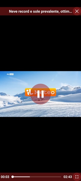 Sky TG24 - Preview 3