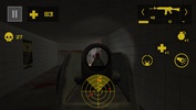 Zombie Defense: Escape screenshot 9