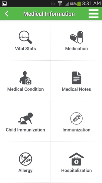 MyQuest - Preview 5
