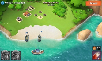 Boom Beach 44 236 用 Android ダウンロード