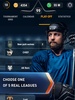 Big 6: Hockey Manager screenshot 6