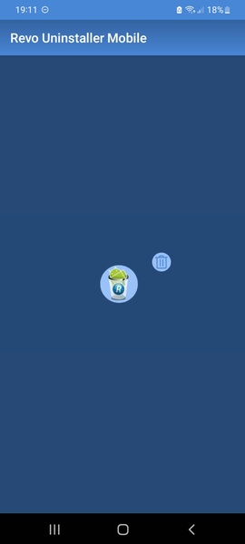 Revo Uninstaller Mobile - Preview 6