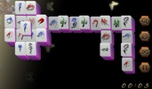 Mahjong Oriental screenshot 12