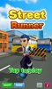 Street Runner - Jump&Run Game screenshot 3