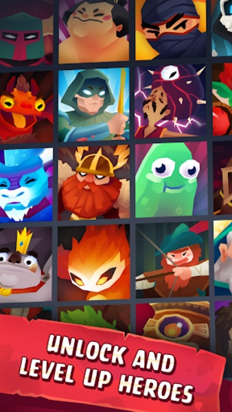 Slash Mobs - Preview 8