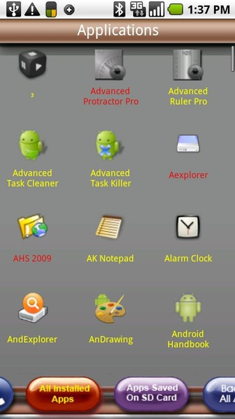OnTheFly Backup - Preview 2