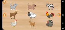 Educational Games for Kids screenshot 9