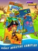 Pirate Treasure Match 3 Games screenshot 3
