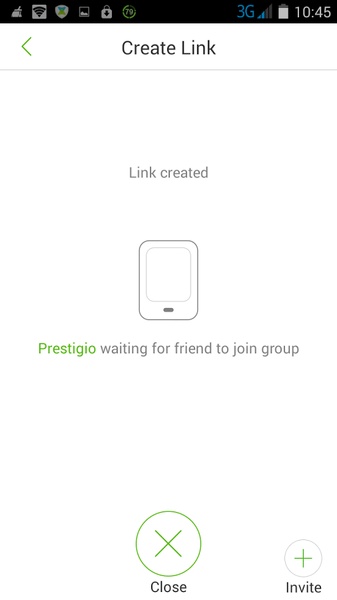 MultiShare - Preview 1