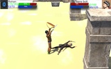 Outlast: Journey of a Gladiato screenshot 3