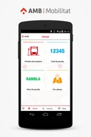 AMBtempsbus for Android 1