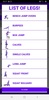 Exercises Workouts screenshot 4