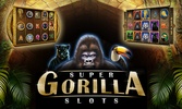 Super Gorilla Slots screenshot 15