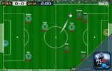 Pocket Professional Soccer screenshot 5