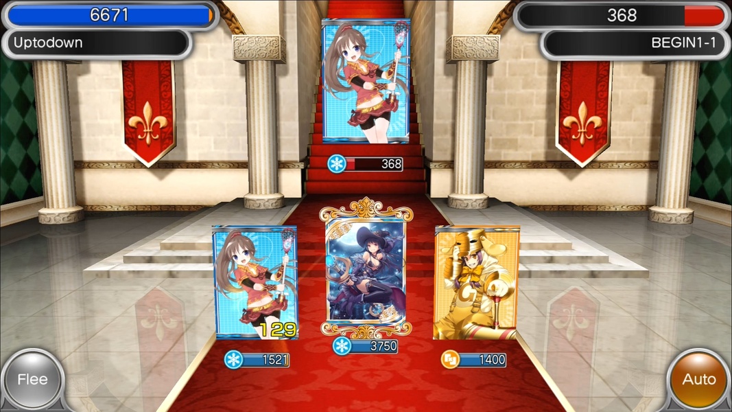 Valkyrie Crusade APK for Android - Download