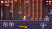 Miner's World: Super Run Game screenshot 5