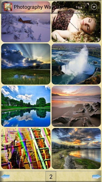 Photography Wallpapers - Preview 2
