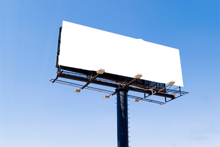 Billboard Frames - Preview 2