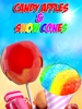 Candy Apples & Snow Cones FREE screenshot 6