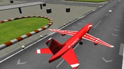 Airport Plane Parking 3D screenshot 5