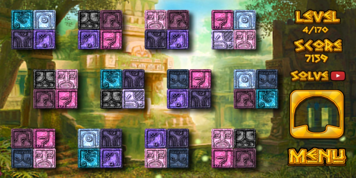 Mayan Secret - Preview 10