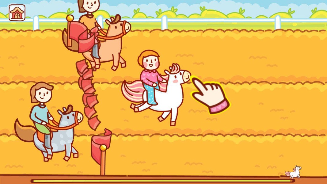 Pony Farm: Vasya Pets - Preview 5