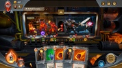Monster Train screenshot 4