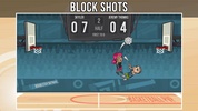 Basketball PVP screenshot 3