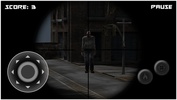 Mojo Sniper 3D screenshot 2