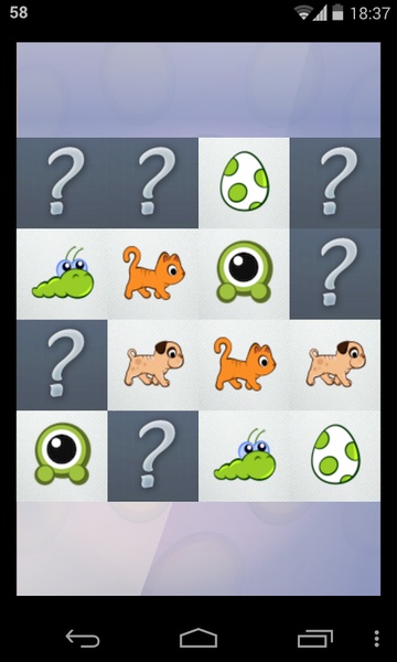 DroidPet Widget LITE - Preview 5