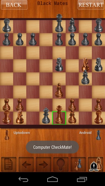 Chess Live - Preview 6