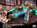 Doom of the Galaxy - FPS Game screenshot 2