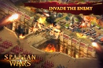 Spartan Wars screenshot 13