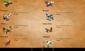 Airplanes in Bricks screenshot 8