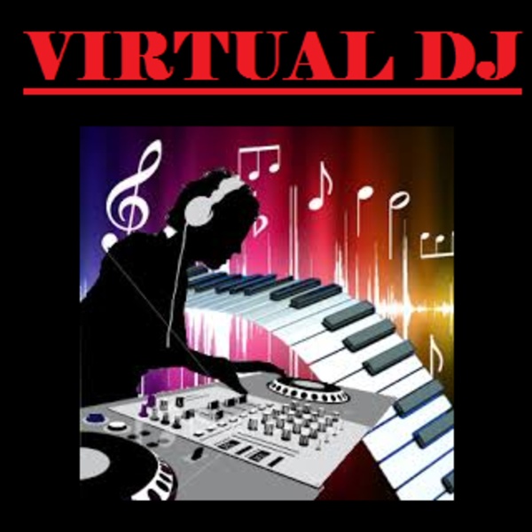 mvirtualdj - Preview 1