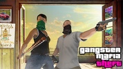 Gangster Crime Hero City 3d screenshot 11