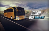 Coach Bus Simulator screenshot 8