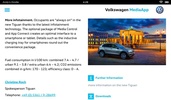 VW MediaApp screenshot 2