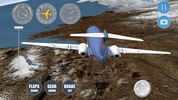 Airplane Iceland screenshot 8