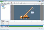 Express Animate Free Animation Software screenshot 6