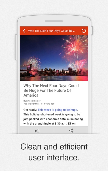 Daily News - Preview 4