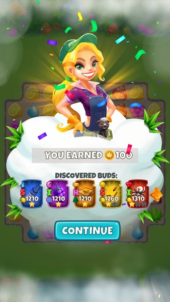 Tasty Buds - Match 3 Idle - Preview 5