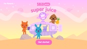 Super Juice screenshot 7