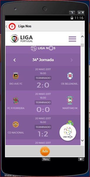 DesportoPortugal - Preview 9