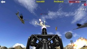 Flight Gun 3D screenshot 6