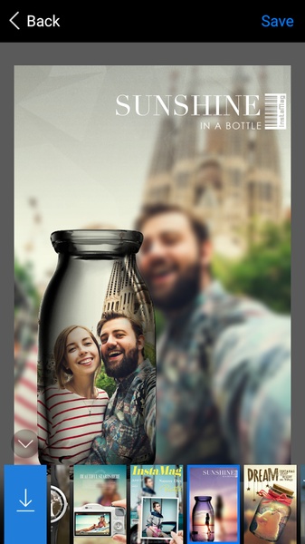 PIP Camera Lite - Preview 16