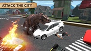 Dinosaur Simulator 2015 screenshot 5