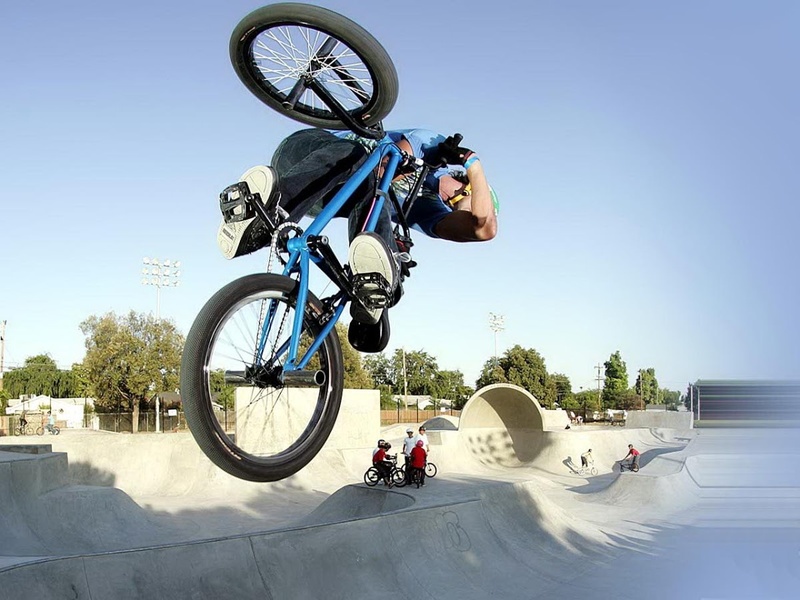 BMX Jigsaw - Preview 1