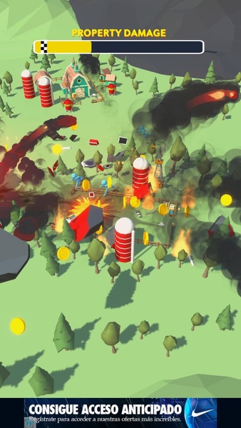 Meteor Blast - Preview 9
