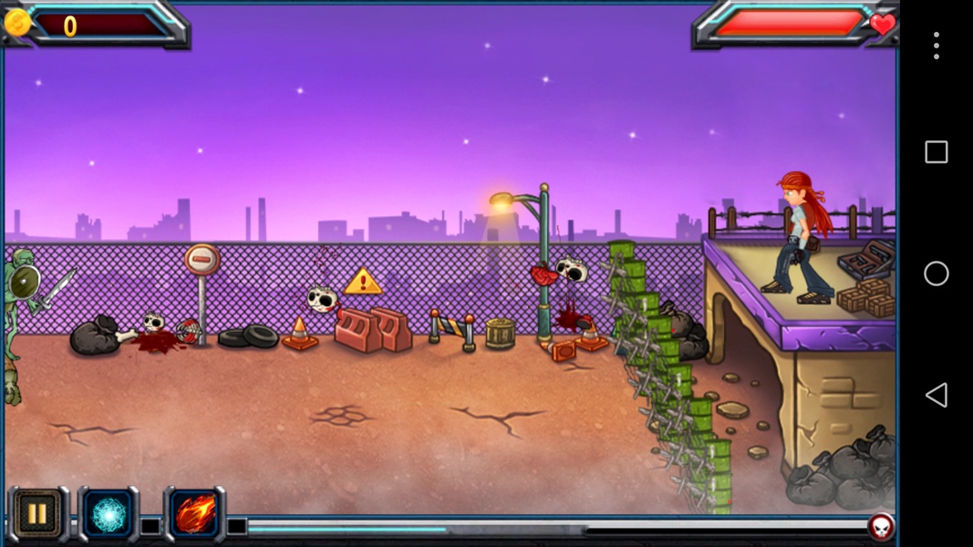Zombie Killer Attack - Preview 6